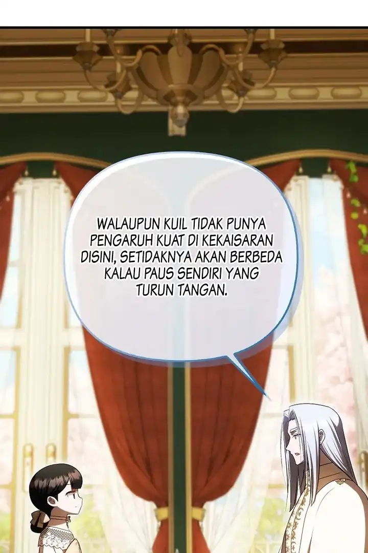 First Time as a Loved Youngest Child Chapter 71 - halaman 24