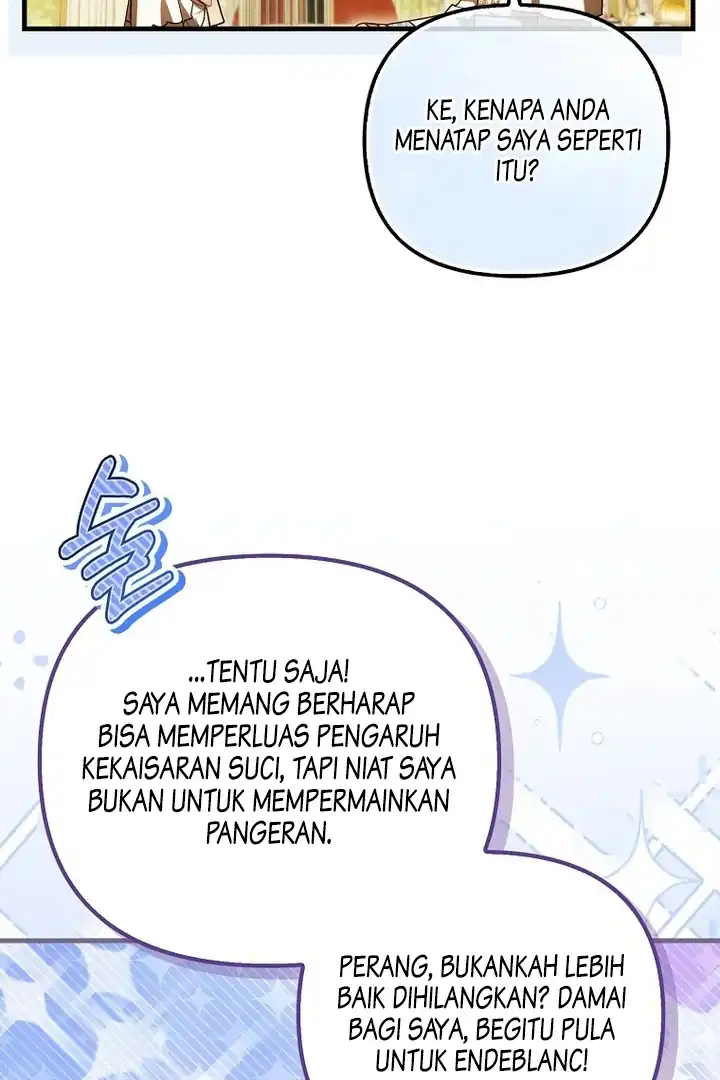 First Time as a Loved Youngest Child Chapter 71 - halaman 26
