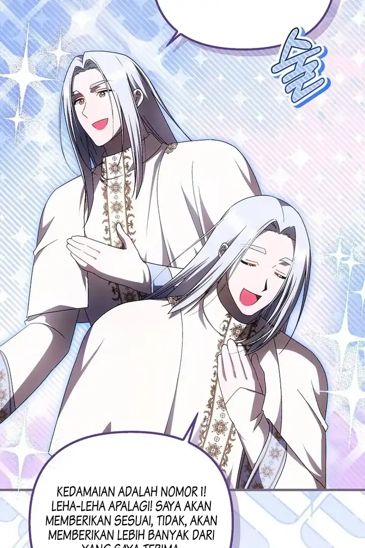 First Time as a Loved Youngest Child Chapter 71 - halaman 27