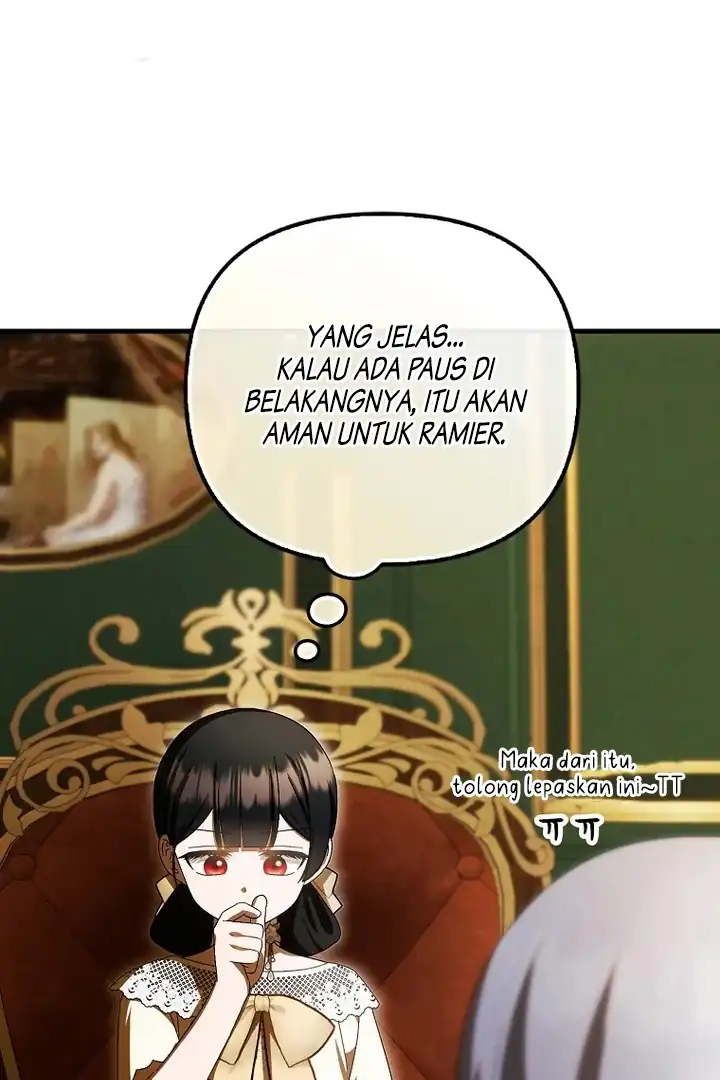 First Time as a Loved Youngest Child Chapter 71 - halaman 30