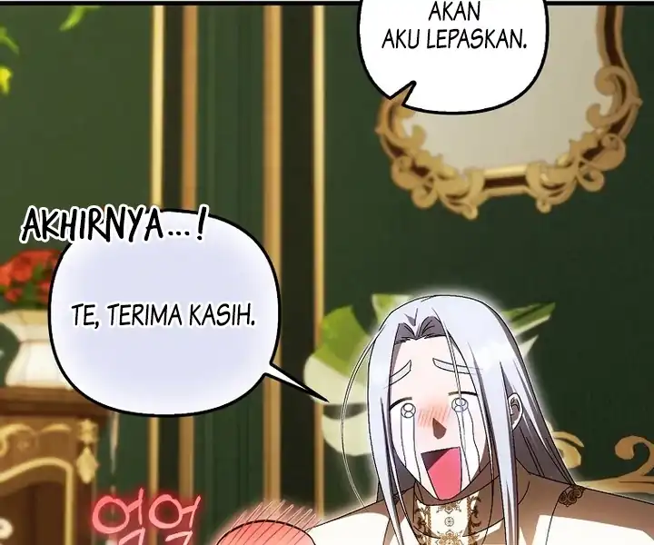 First Time as a Loved Youngest Child Chapter 71 - halaman 37