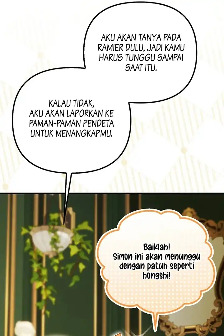 First Time as a Loved Youngest Child Chapter 71 - halaman 39