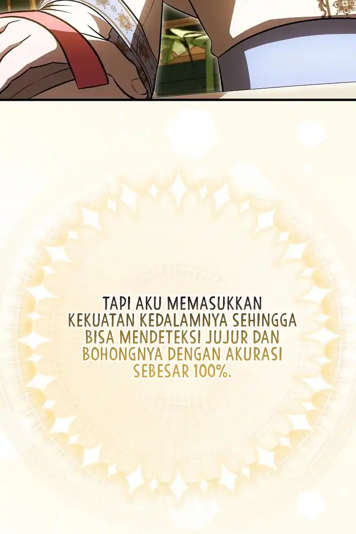 First Time as a Loved Youngest Child Chapter 71 - halaman 4