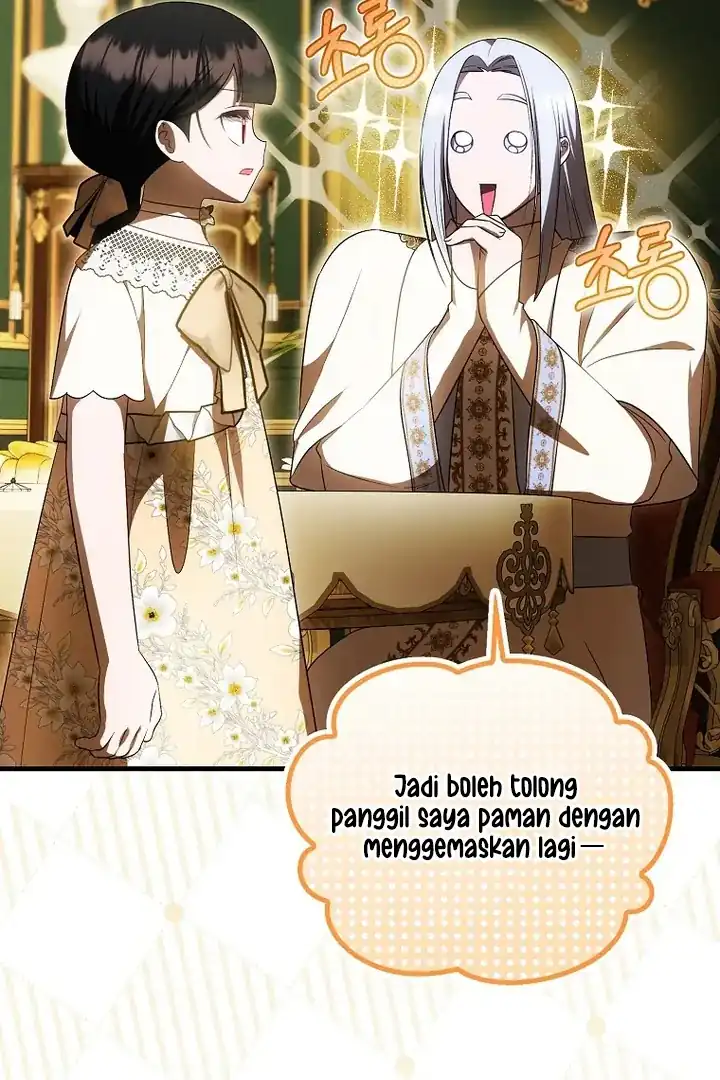 First Time as a Loved Youngest Child Chapter 71 - halaman 40