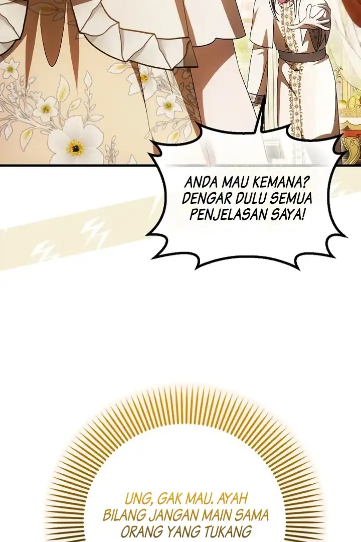 First Time as a Loved Youngest Child Chapter 71 - halaman 42