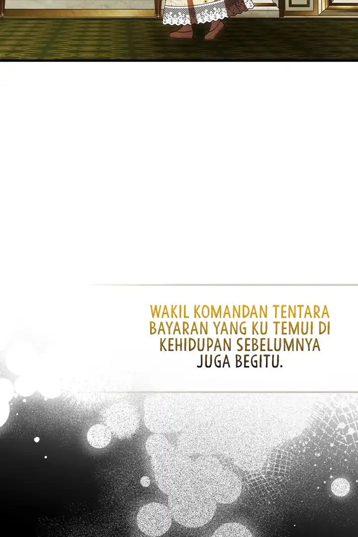 First Time as a Loved Youngest Child Chapter 71 - halaman 45