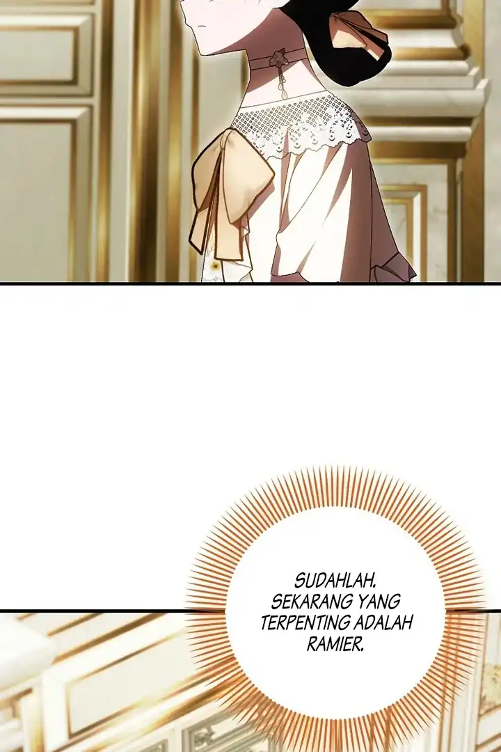First Time as a Loved Youngest Child Chapter 71 - halaman 49