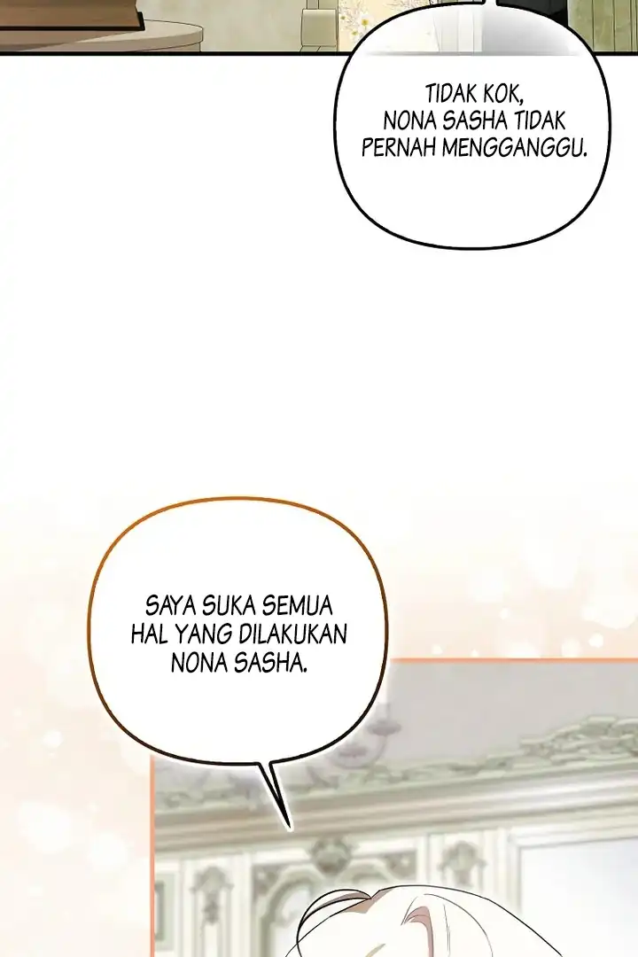 First Time as a Loved Youngest Child Chapter 71 - halaman 54