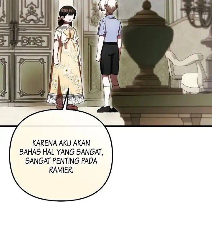 First Time as a Loved Youngest Child Chapter 71 - halaman 57