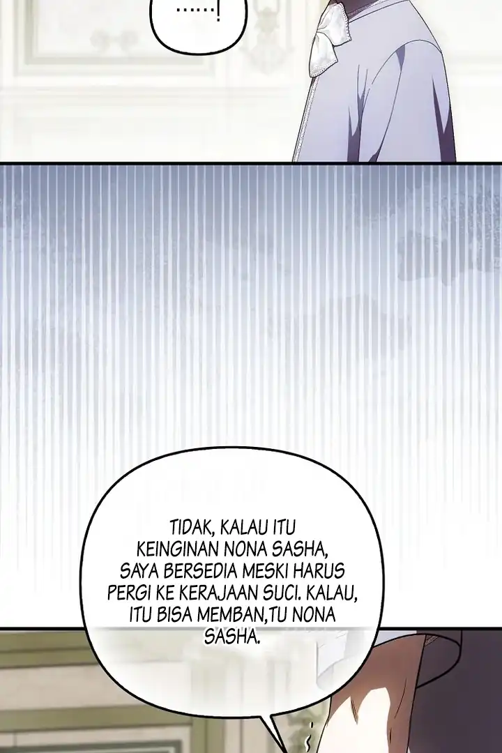 First Time as a Loved Youngest Child Chapter 71 - halaman 59
