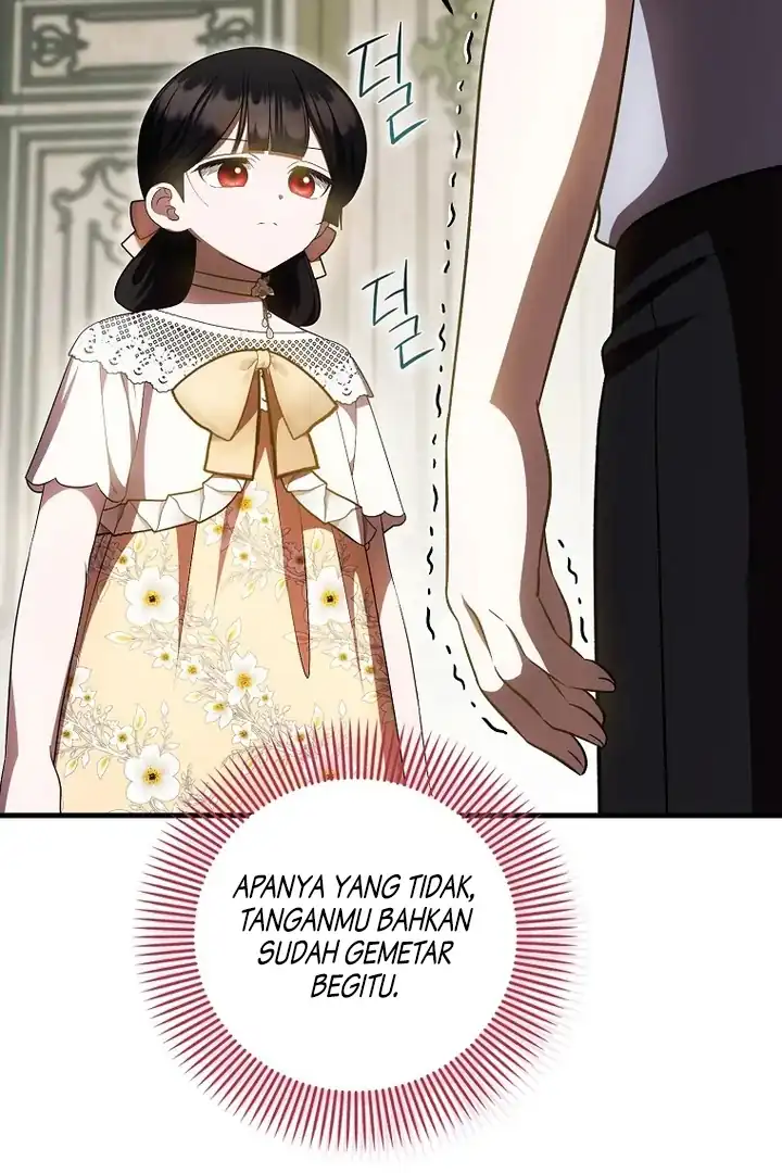 First Time as a Loved Youngest Child Chapter 71 - halaman 60