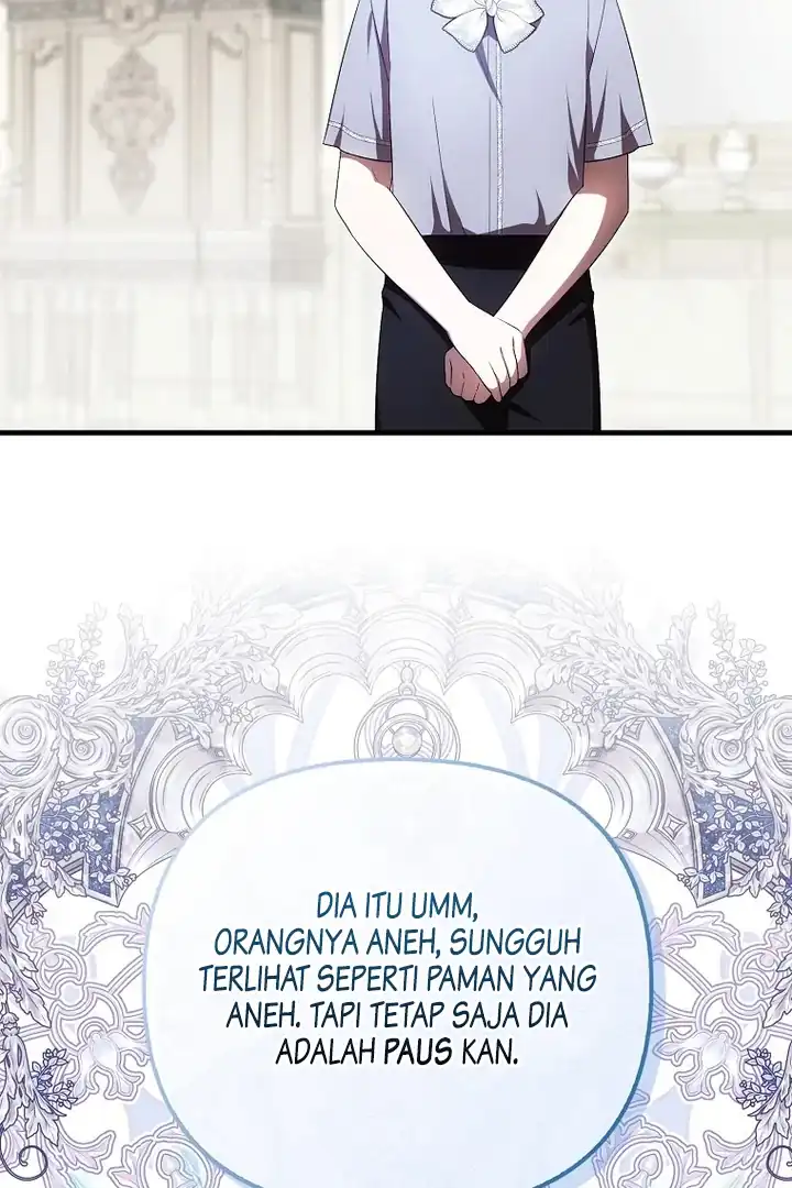 First Time as a Loved Youngest Child Chapter 71 - halaman 62