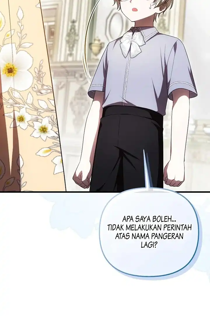 First Time as a Loved Youngest Child Chapter 71 - halaman 68