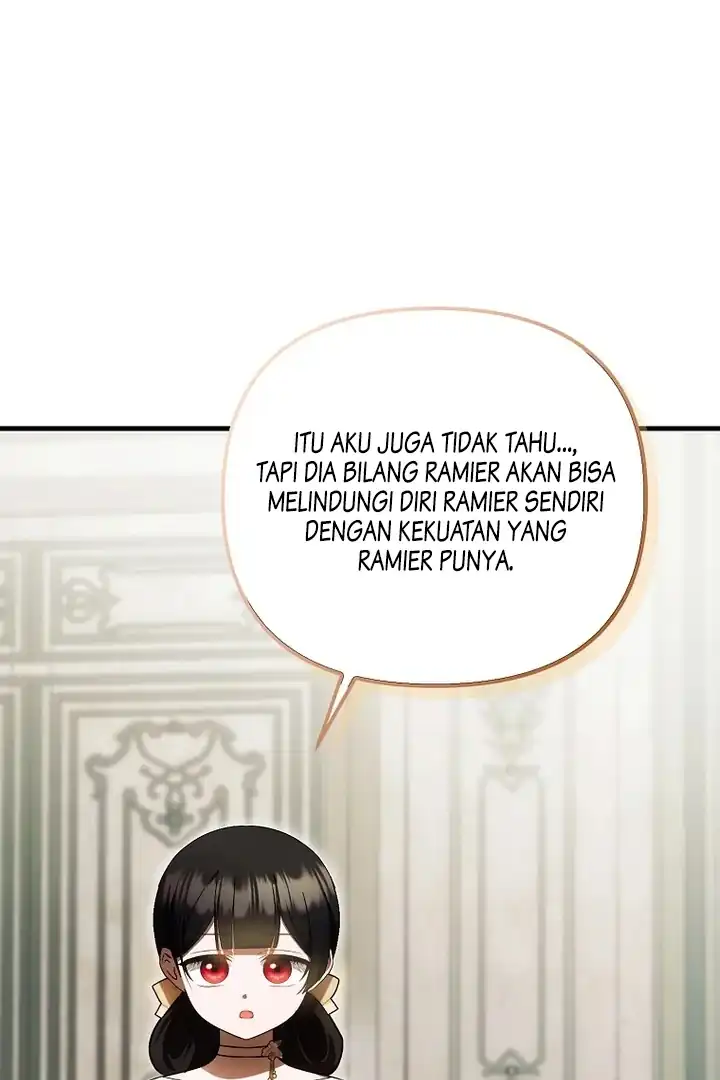 First Time as a Loved Youngest Child Chapter 71 - halaman 69