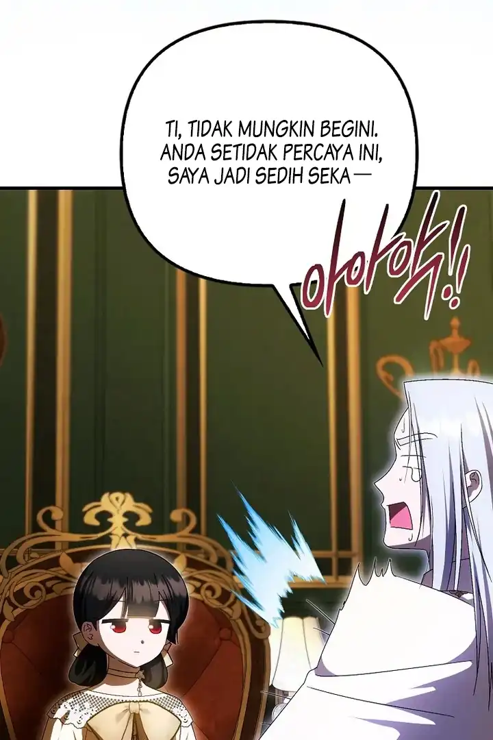 First Time as a Loved Youngest Child Chapter 71 - halaman 7