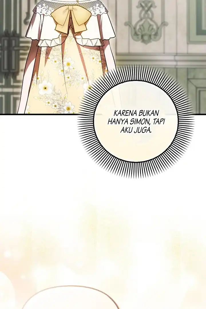 First Time as a Loved Youngest Child Chapter 71 - halaman 70