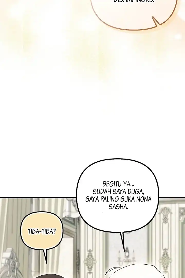 First Time as a Loved Youngest Child Chapter 71 - halaman 72