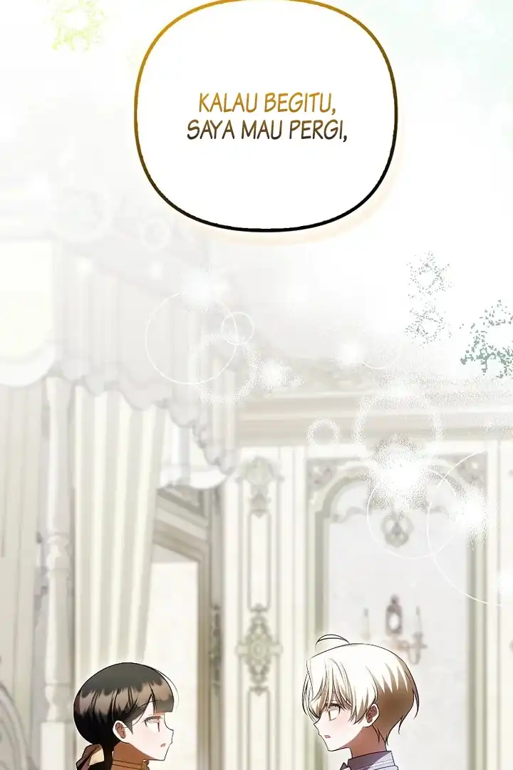 First Time as a Loved Youngest Child Chapter 71 - halaman 77