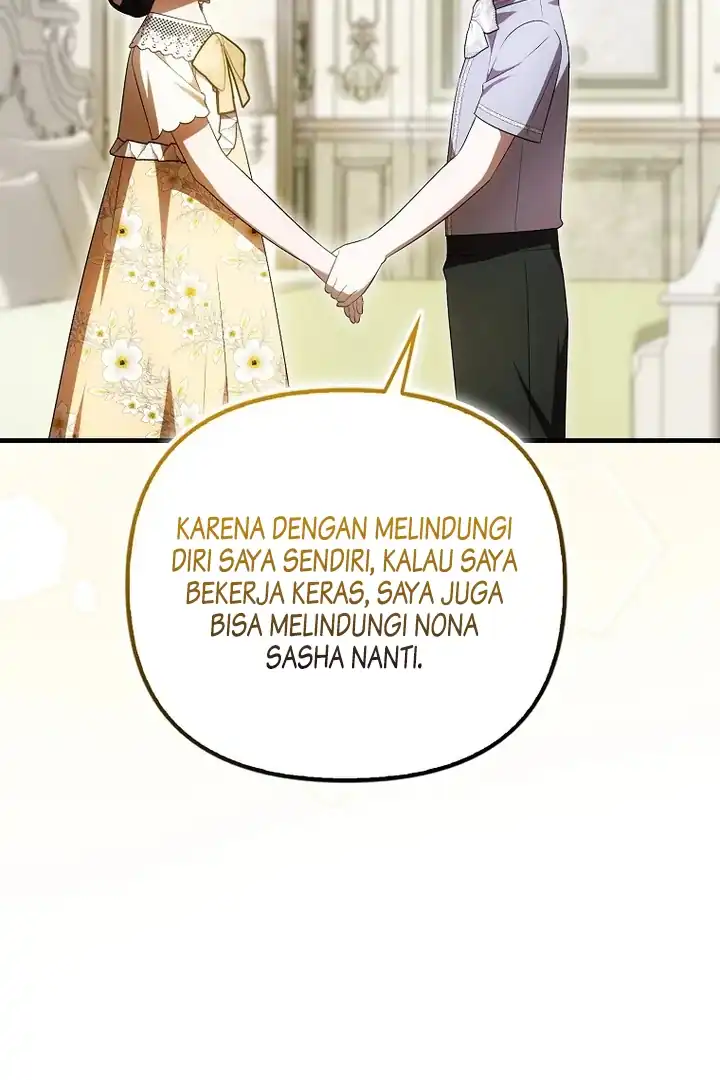 First Time as a Loved Youngest Child Chapter 71 - halaman 78