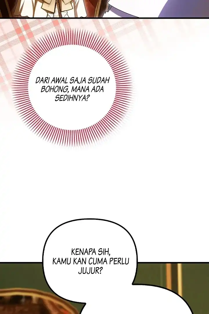 First Time as a Loved Youngest Child Chapter 71 - halaman 8