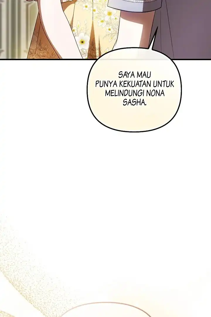 First Time as a Loved Youngest Child Chapter 71 - halaman 80