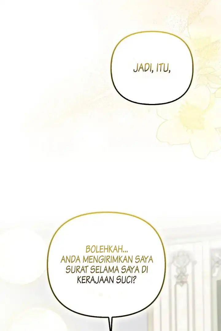 First Time as a Loved Youngest Child Chapter 71 - halaman 82