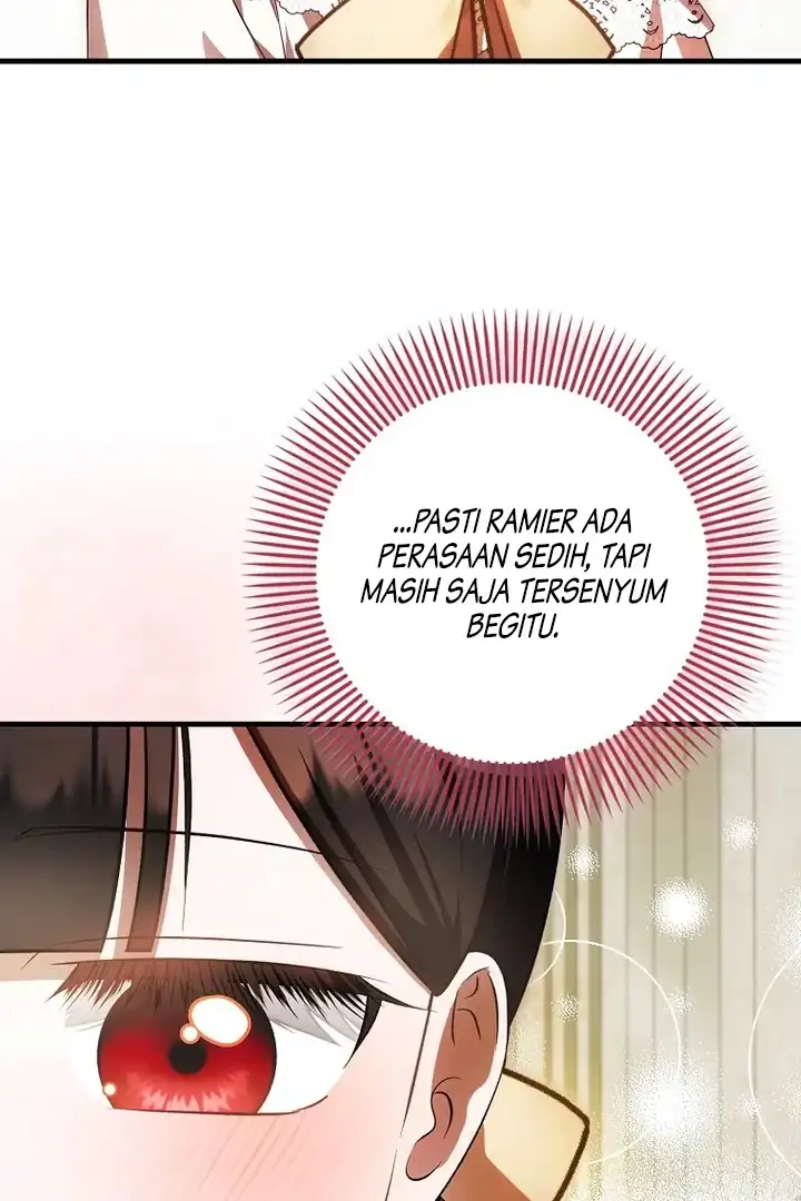 First Time as a Loved Youngest Child Chapter 71 - halaman 92