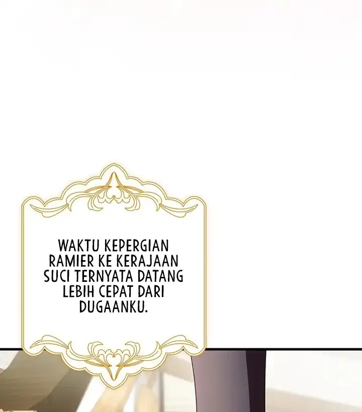 First Time as a Loved Youngest Child Chapter 71 - halaman 94