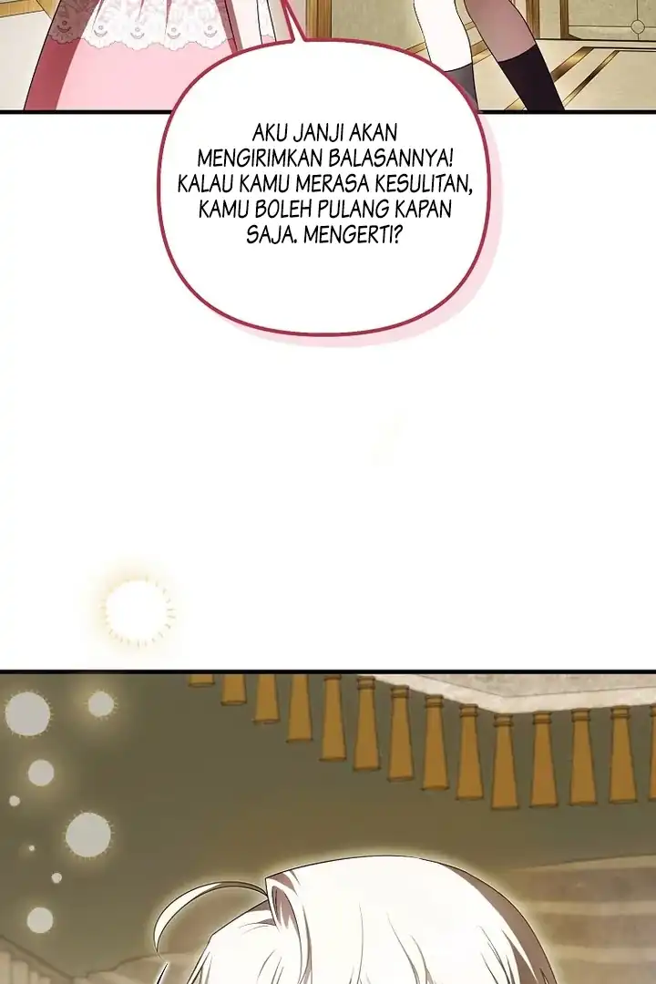First Time as a Loved Youngest Child Chapter 71 - halaman 97