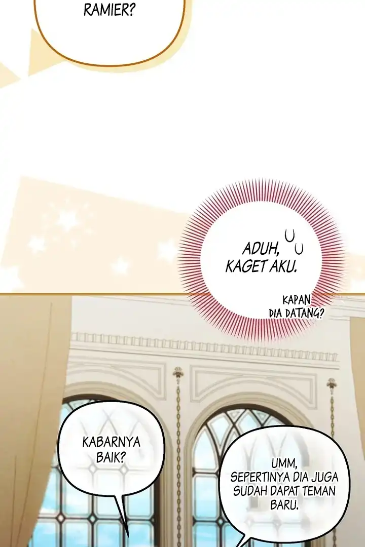 First Time as a Loved Youngest Child Chapter 72 - halaman 11