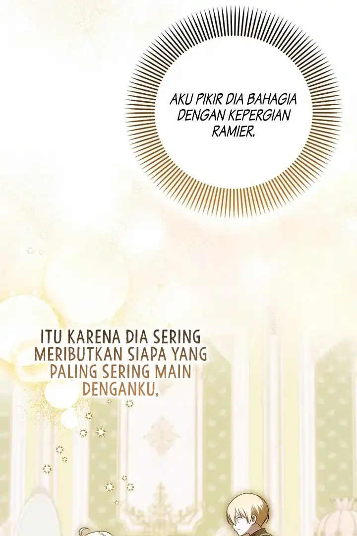 First Time as a Loved Youngest Child Chapter 72 - halaman 14