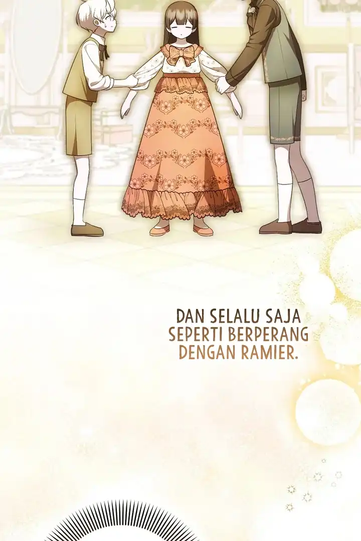 First Time as a Loved Youngest Child Chapter 72 - halaman 15
