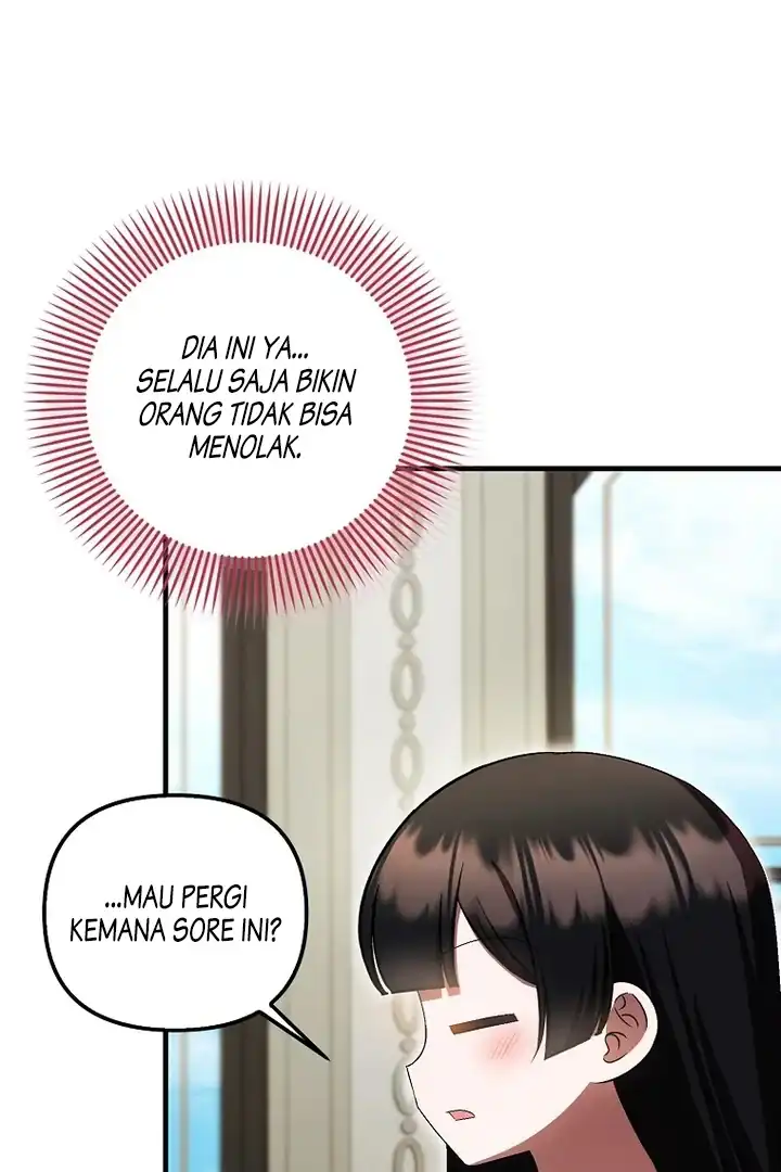 First Time as a Loved Youngest Child Chapter 72 - halaman 22