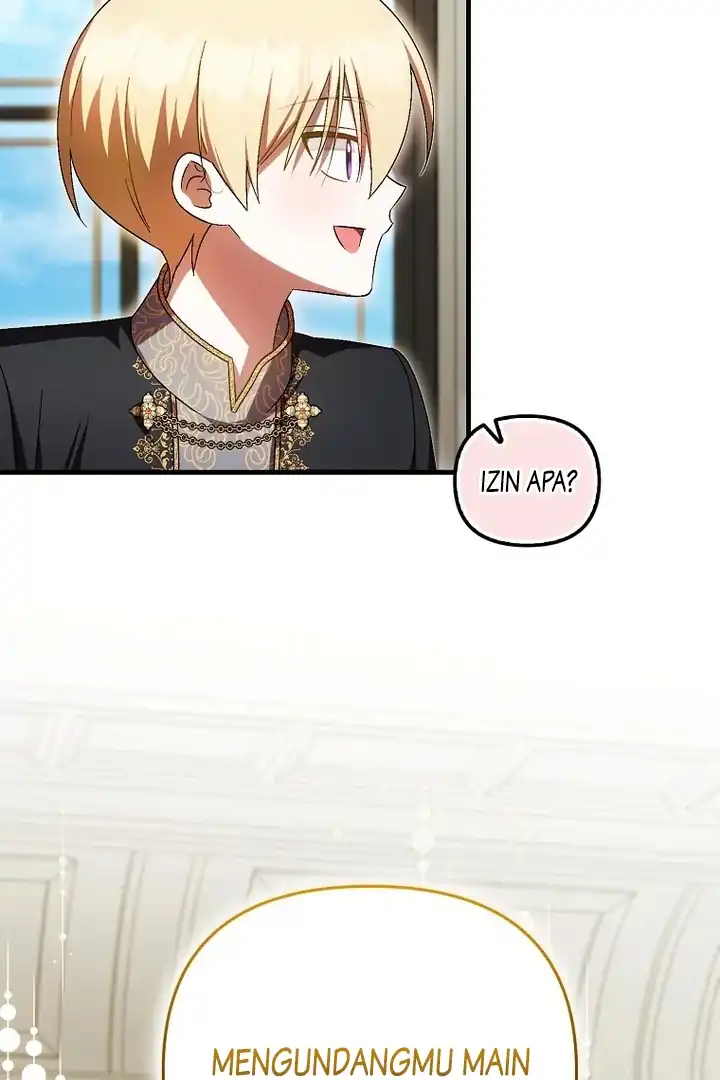 First Time as a Loved Youngest Child Chapter 72 - halaman 24