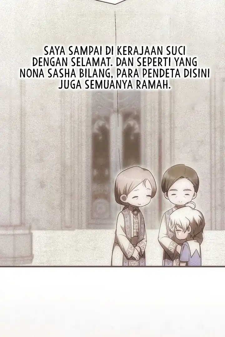 First Time as a Loved Youngest Child Chapter 72 - halaman 3