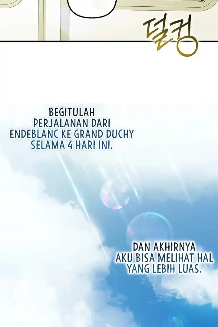 First Time as a Loved Youngest Child Chapter 72 - halaman 32