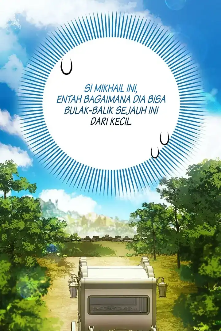 First Time as a Loved Youngest Child Chapter 72 - halaman 33