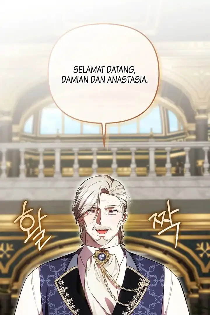 First Time as a Loved Youngest Child Chapter 72 - halaman 35