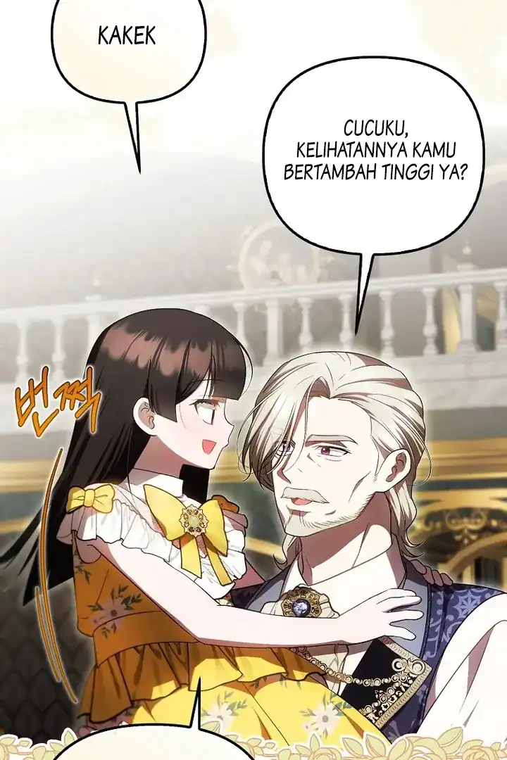 First Time as a Loved Youngest Child Chapter 72 - halaman 37