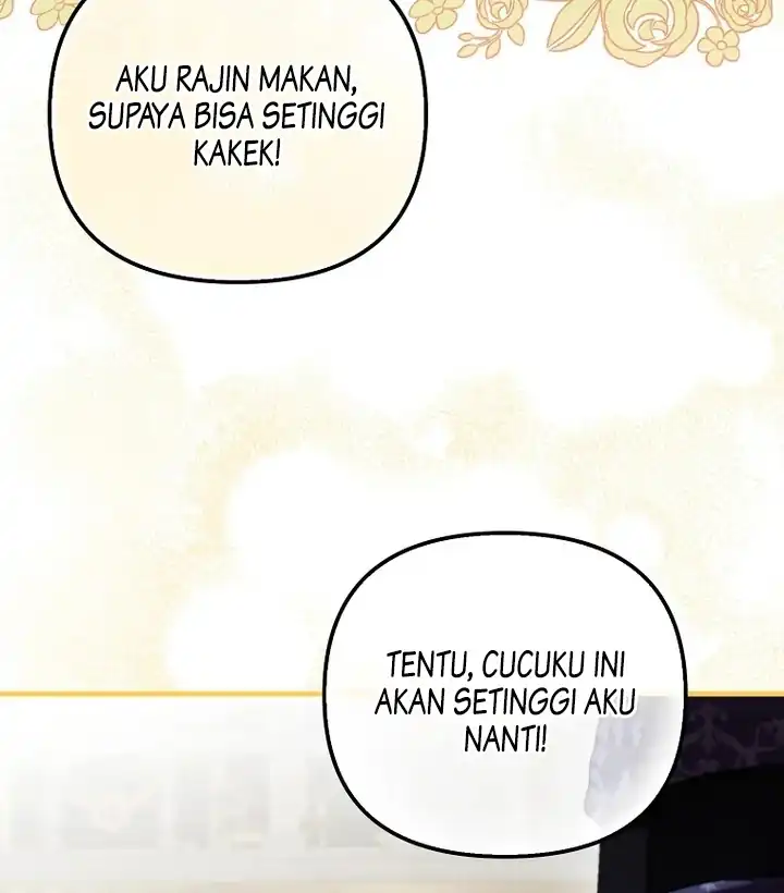 First Time as a Loved Youngest Child Chapter 72 - halaman 38