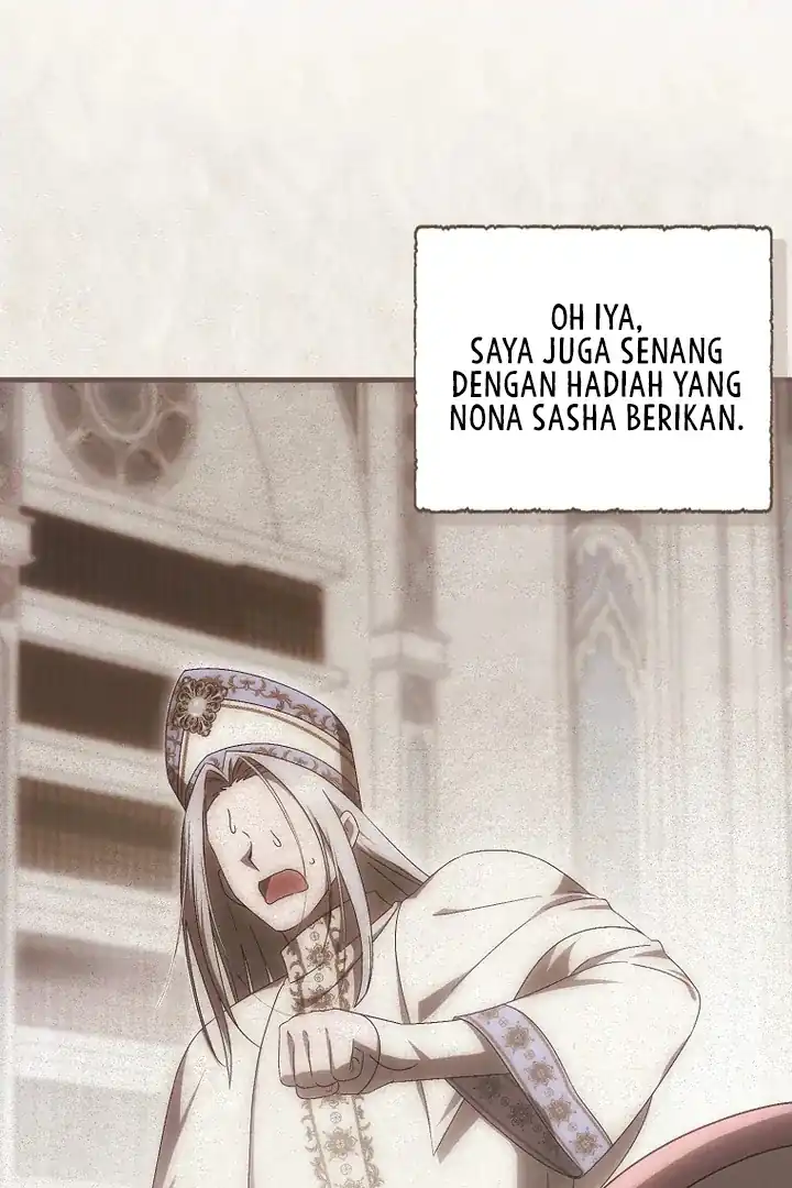 First Time as a Loved Youngest Child Chapter 72 - halaman 4