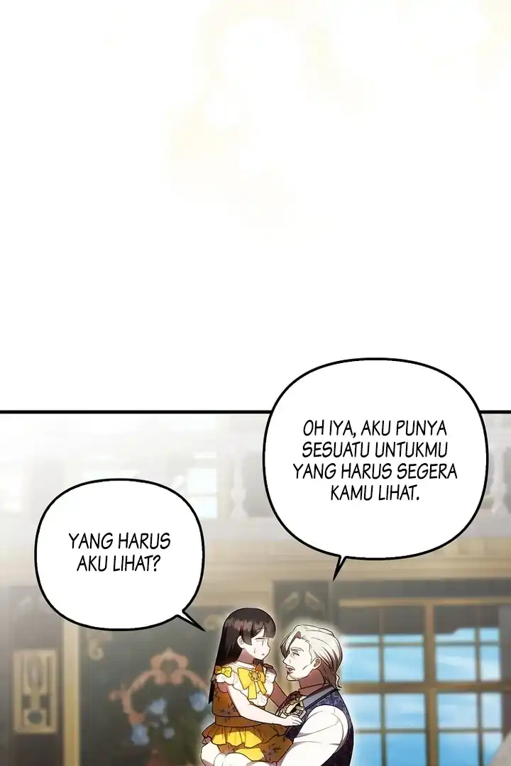 First Time as a Loved Youngest Child Chapter 72 - halaman 40
