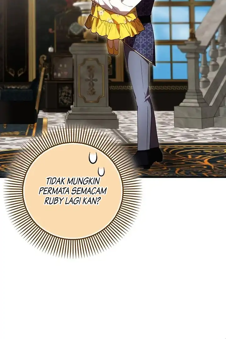 First Time as a Loved Youngest Child Chapter 72 - halaman 41