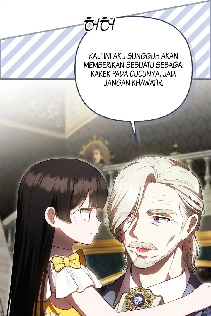 First Time as a Loved Youngest Child Chapter 72 - halaman 42