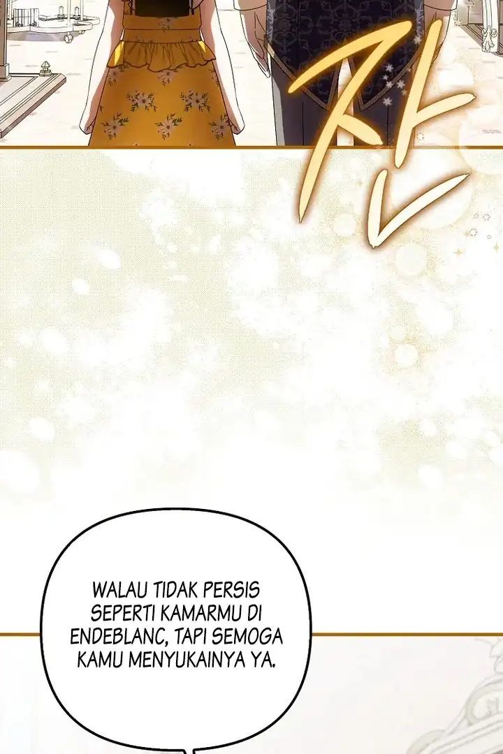 First Time as a Loved Youngest Child Chapter 72 - halaman 47