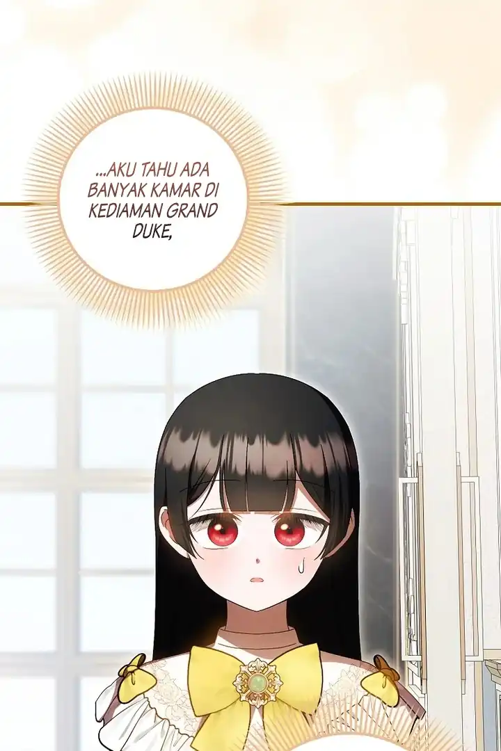 First Time as a Loved Youngest Child Chapter 72 - halaman 49