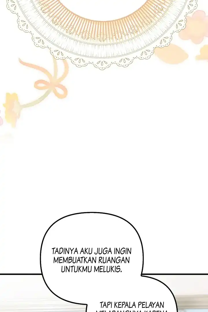 First Time as a Loved Youngest Child Chapter 72 - halaman 51