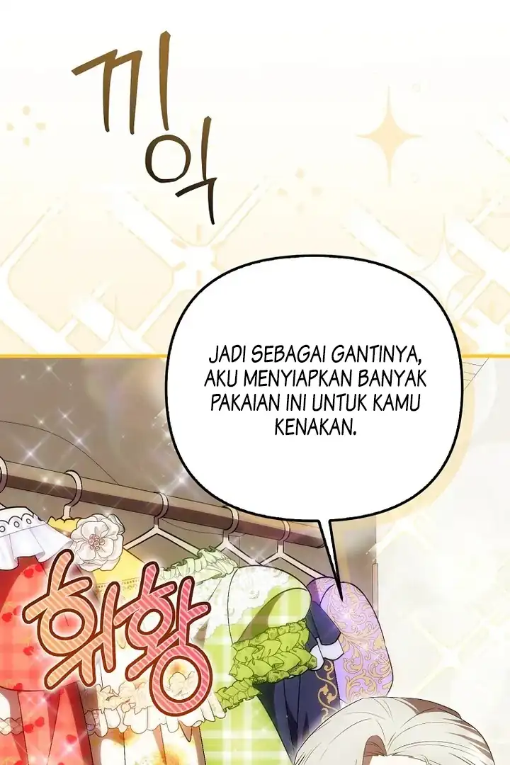 First Time as a Loved Youngest Child Chapter 72 - halaman 53
