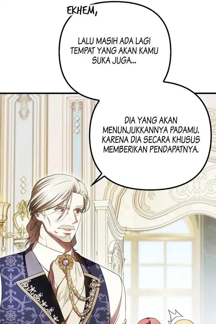 First Time as a Loved Youngest Child Chapter 72 - halaman 59