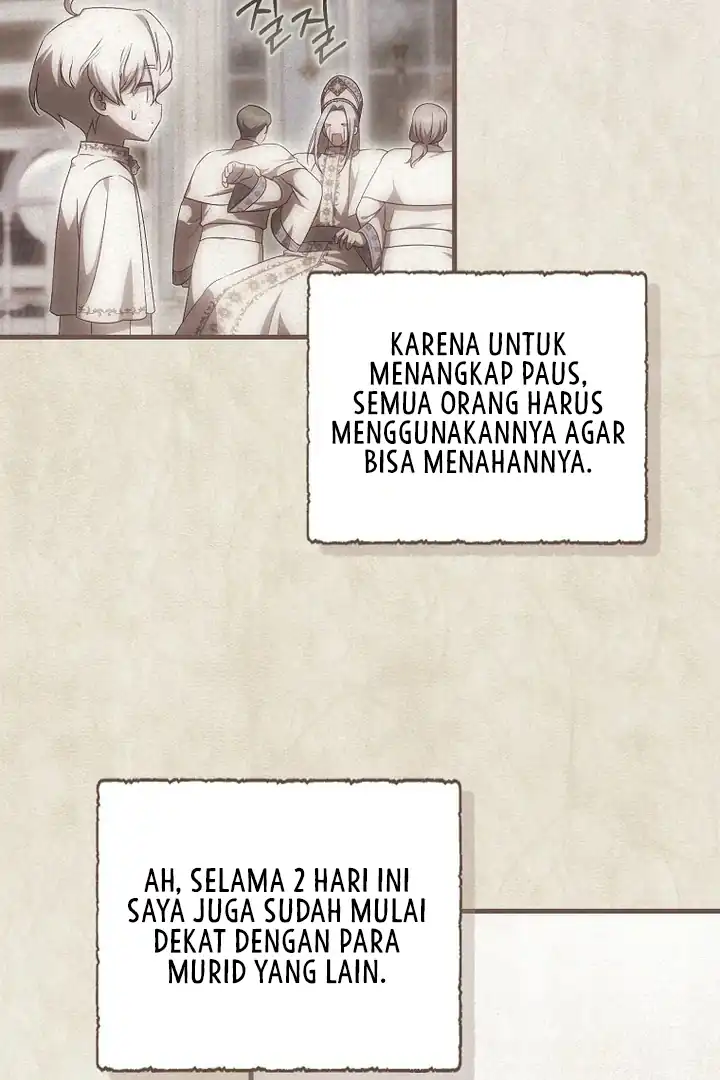 First Time as a Loved Youngest Child Chapter 72 - halaman 6